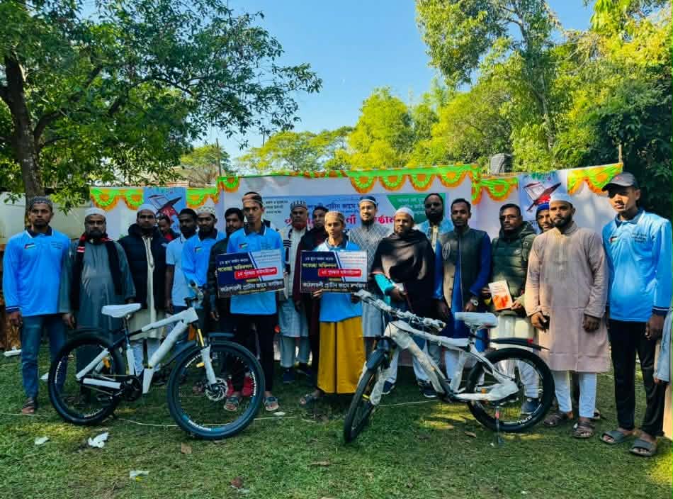 প্রধান উপদেষ্টা পদত্যাগ করবেন না: ফাইজ তাইয়েব আহমেদ