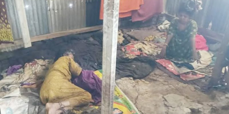 প্রধান উপদেষ্টা পদত্যাগ করবেন না: ফাইজ তাইয়েব আহমেদ