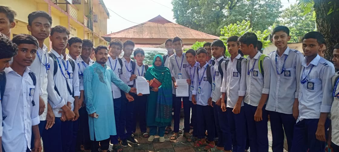 প্রধান উপদেষ্টা পদত্যাগ করবেন না: ফাইজ তাইয়েব আহমেদ