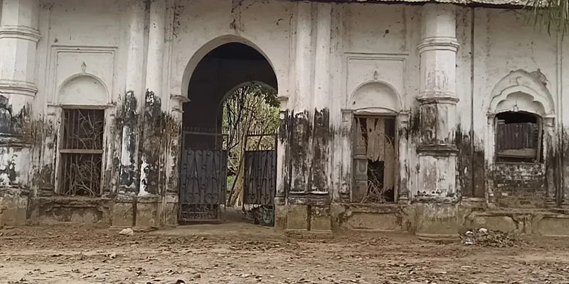 প্রধান উপদেষ্টা পদত্যাগ করবেন না: ফাইজ তাইয়েব আহমেদ