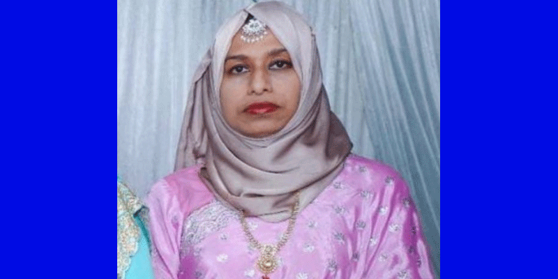 প্রধান উপদেষ্টা পদত্যাগ করবেন না: ফাইজ তাইয়েব আহমেদ