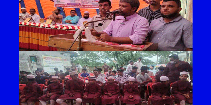 প্রধান উপদেষ্টা পদত্যাগ করবেন না: ফাইজ তাইয়েব আহমেদ