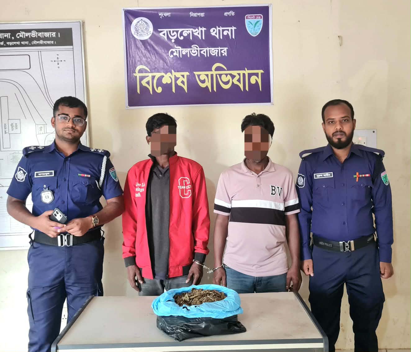 প্রধান উপদেষ্টা পদত্যাগ করবেন না: ফাইজ তাইয়েব আহমেদ