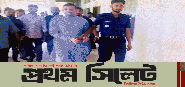 প্রধান উপদেষ্টা পদত্যাগ করবেন না: ফাইজ তাইয়েব আহমেদ