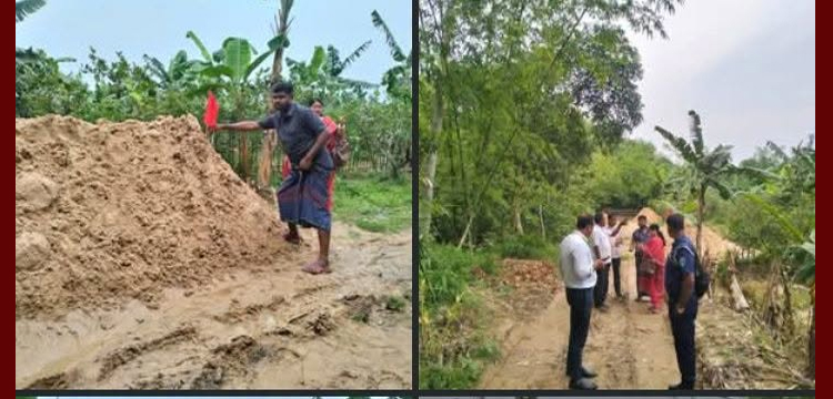 প্রধান উপদেষ্টা পদত্যাগ করবেন না: ফাইজ তাইয়েব আহমেদ