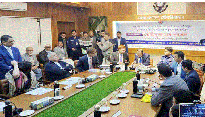 প্রধান উপদেষ্টা পদত্যাগ করবেন না: ফাইজ তাইয়েব আহমেদ