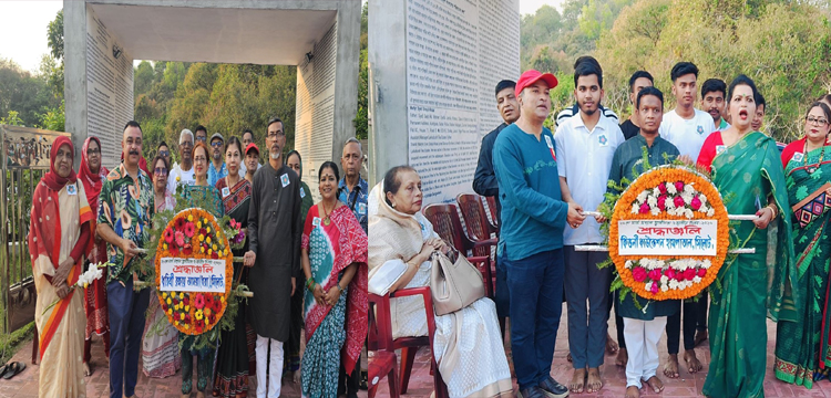 প্রধান উপদেষ্টা পদত্যাগ করবেন না: ফাইজ তাইয়েব আহমেদ
