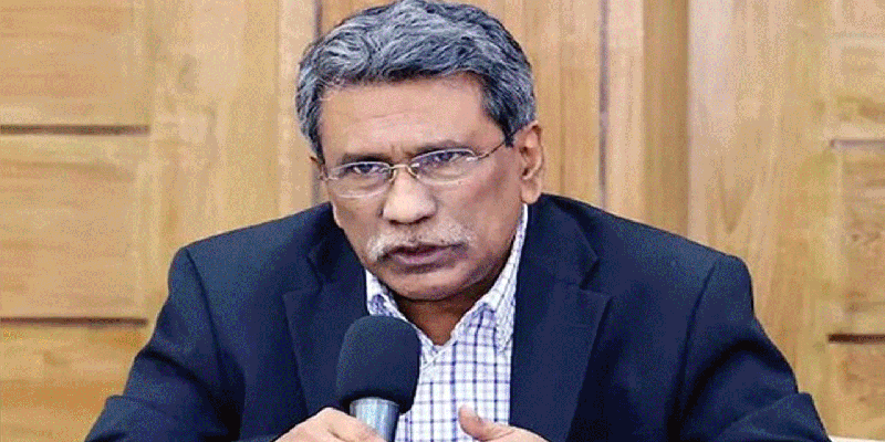 প্রধান উপদেষ্টা পদত্যাগ করবেন না: ফাইজ তাইয়েব আহমেদ