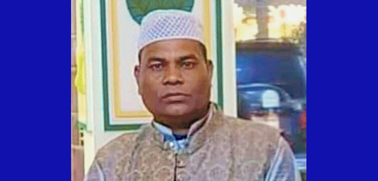 প্রধান উপদেষ্টা পদত্যাগ করবেন না: ফাইজ তাইয়েব আহমেদ