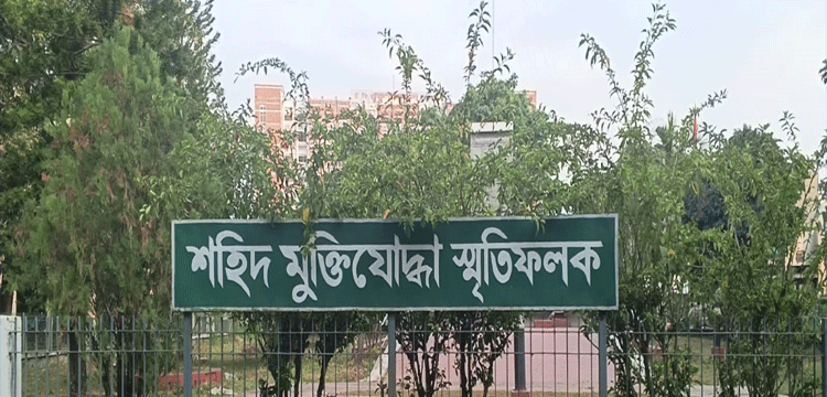 প্রধান উপদেষ্টা পদত্যাগ করবেন না: ফাইজ তাইয়েব আহমেদ