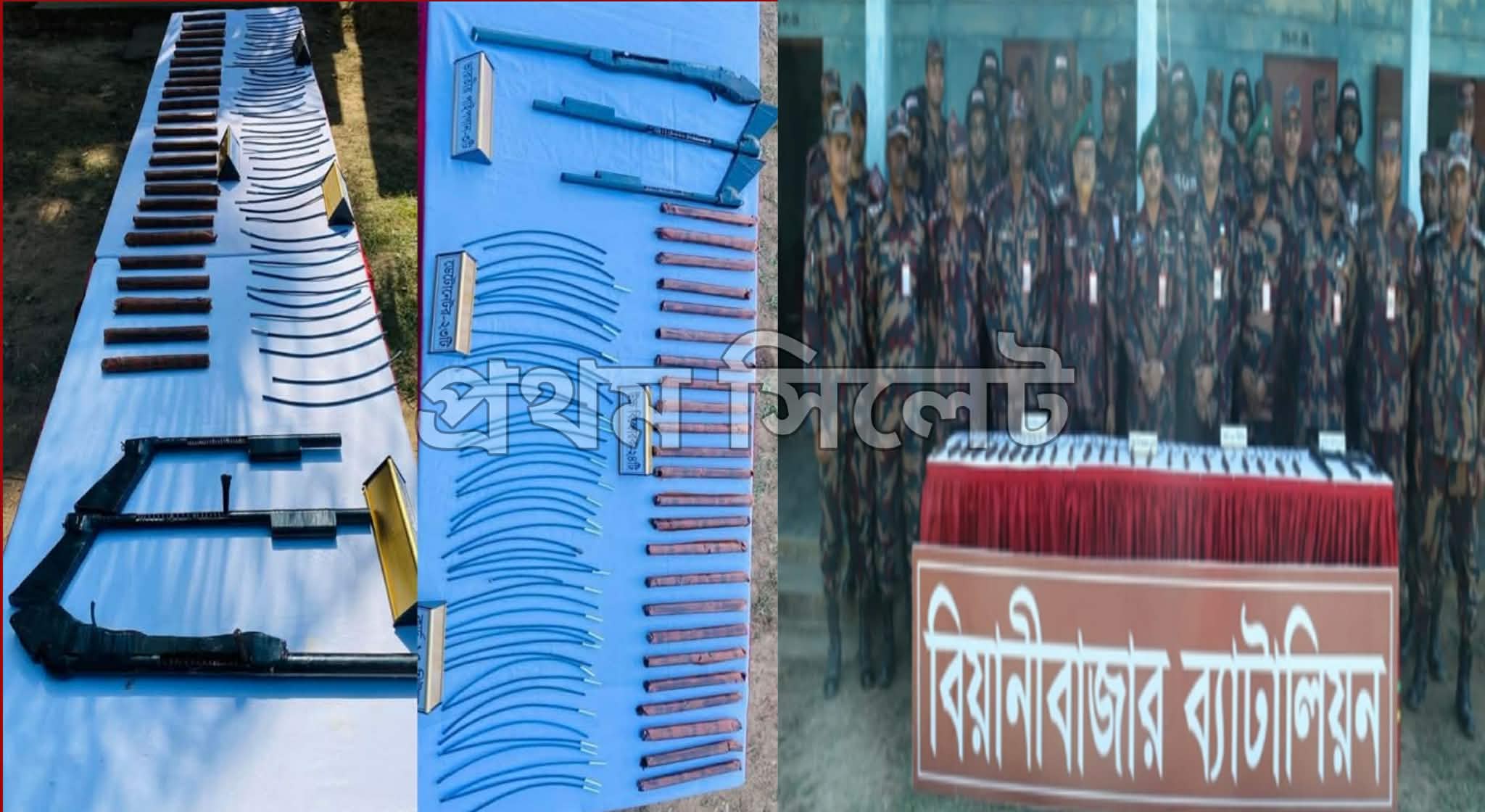 প্রধান উপদেষ্টা পদত্যাগ করবেন না: ফাইজ তাইয়েব আহমেদ