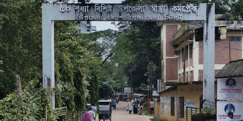 প্রধান উপদেষ্টা পদত্যাগ করবেন না: ফাইজ তাইয়েব আহমেদ