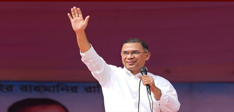 প্রধান উপদেষ্টা পদত্যাগ করবেন না: ফাইজ তাইয়েব আহমেদ