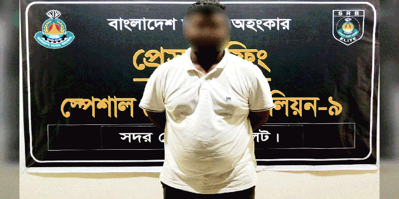 প্রধান উপদেষ্টা পদত্যাগ করবেন না: ফাইজ তাইয়েব আহমেদ