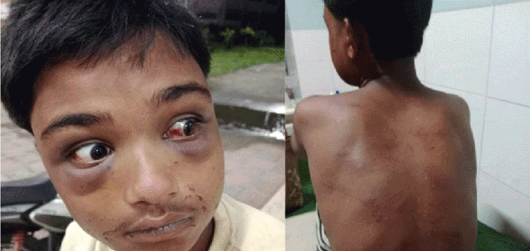 প্রধান উপদেষ্টা পদত্যাগ করবেন না: ফাইজ তাইয়েব আহমেদ