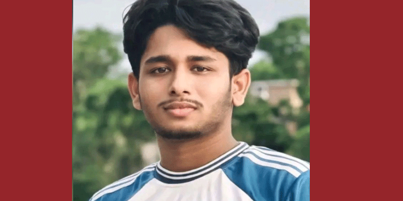 প্রধান উপদেষ্টা পদত্যাগ করবেন না: ফাইজ তাইয়েব আহমেদ
