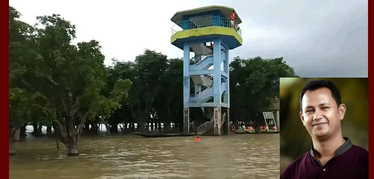 প্রধান উপদেষ্টা পদত্যাগ করবেন না: ফাইজ তাইয়েব আহমেদ