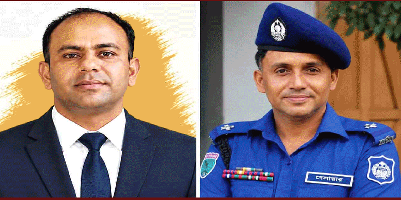 প্রধান উপদেষ্টা পদত্যাগ করবেন না: ফাইজ তাইয়েব আহমেদ
