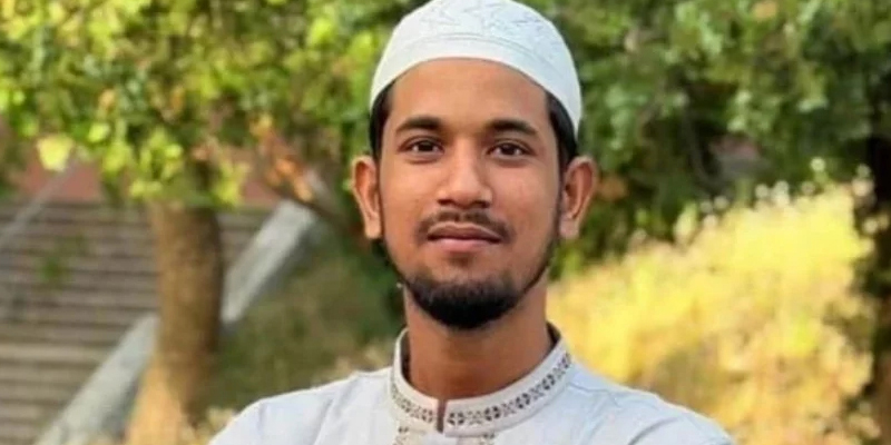 প্রধান উপদেষ্টা পদত্যাগ করবেন না: ফাইজ তাইয়েব আহমেদ