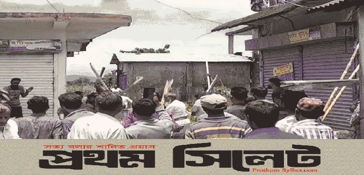 প্রধান উপদেষ্টা পদত্যাগ করবেন না: ফাইজ তাইয়েব আহমেদ