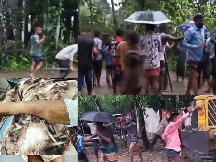 প্রধান উপদেষ্টা পদত্যাগ করবেন না: ফাইজ তাইয়েব আহমেদ