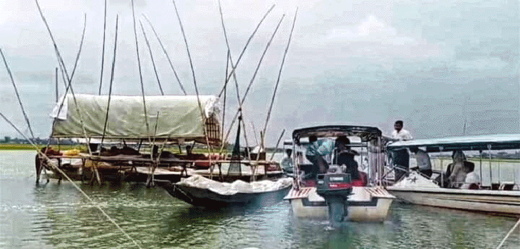 প্রধান উপদেষ্টা পদত্যাগ করবেন না: ফাইজ তাইয়েব আহমেদ