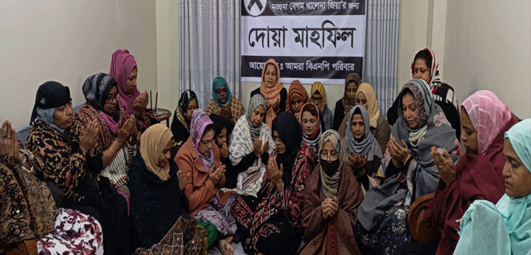 প্রধান উপদেষ্টা পদত্যাগ করবেন না: ফাইজ তাইয়েব আহমেদ