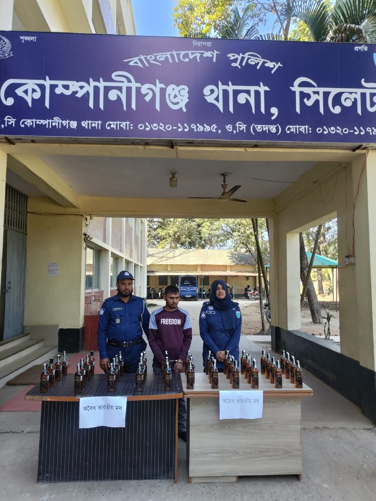 প্রধান উপদেষ্টা পদত্যাগ করবেন না: ফাইজ তাইয়েব আহমেদ