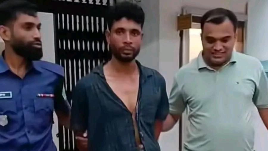 প্রধান উপদেষ্টা পদত্যাগ করবেন না: ফাইজ তাইয়েব আহমেদ