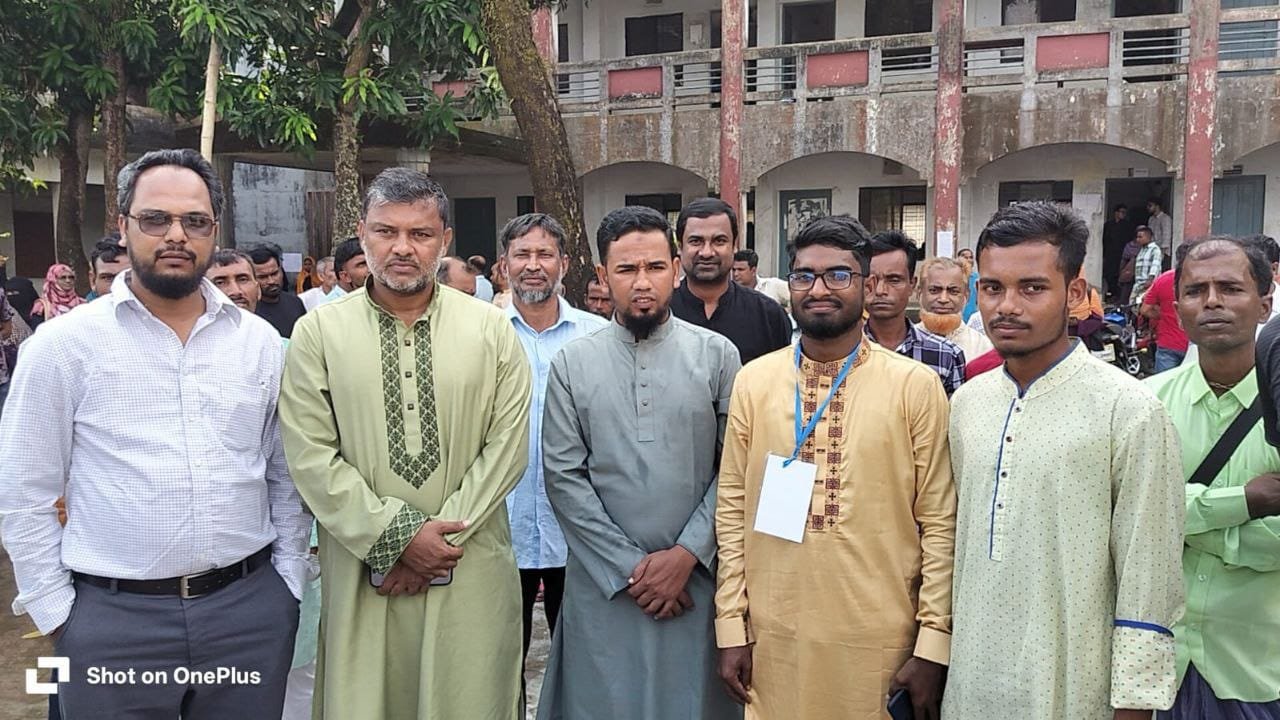 প্রধান উপদেষ্টা পদত্যাগ করবেন না: ফাইজ তাইয়েব আহমেদ