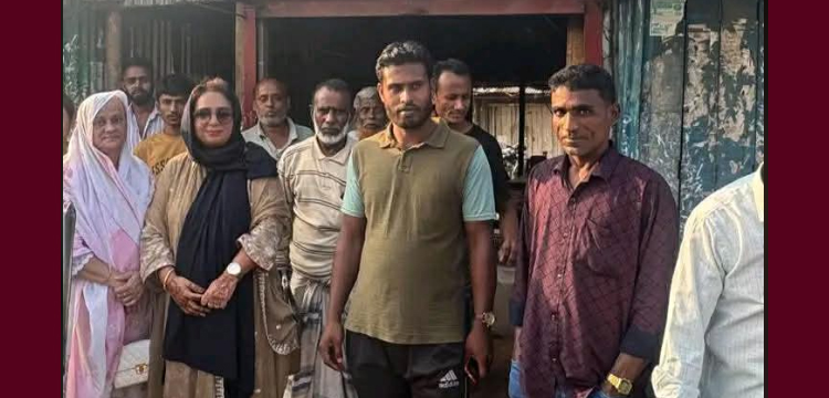 প্রধান উপদেষ্টা পদত্যাগ করবেন না: ফাইজ তাইয়েব আহমেদ
