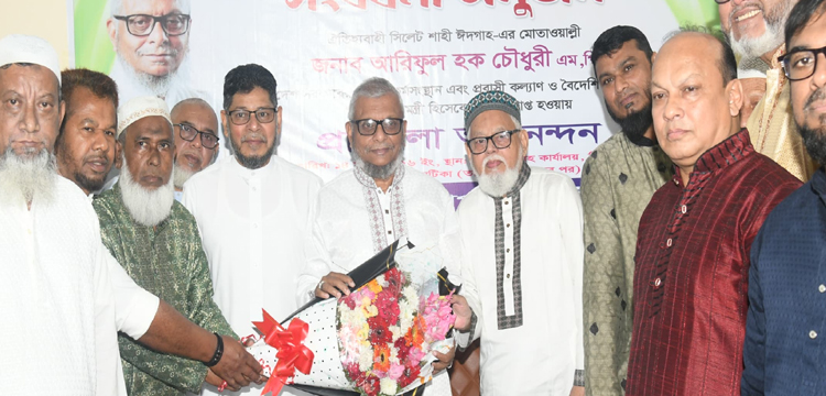 প্রধান উপদেষ্টা পদত্যাগ করবেন না: ফাইজ তাইয়েব আহমেদ