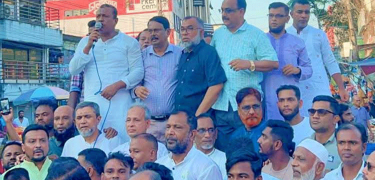 প্রধান উপদেষ্টা পদত্যাগ করবেন না: ফাইজ তাইয়েব আহমেদ
