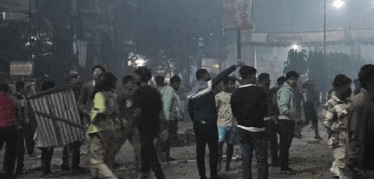 প্রধান উপদেষ্টা পদত্যাগ করবেন না: ফাইজ তাইয়েব আহমেদ