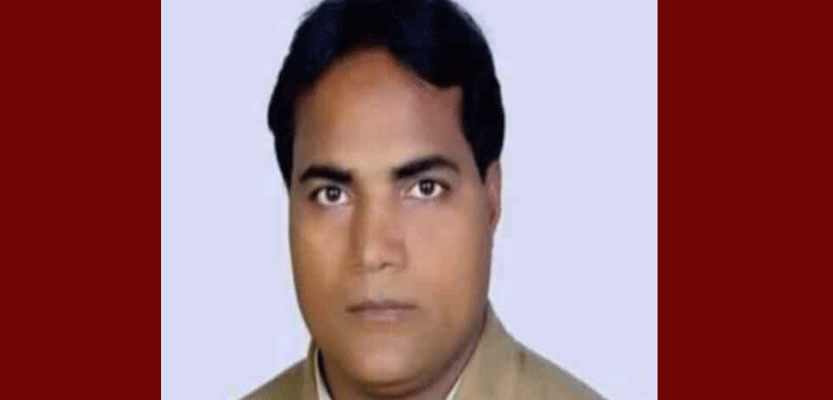 প্রধান উপদেষ্টা পদত্যাগ করবেন না: ফাইজ তাইয়েব আহমেদ