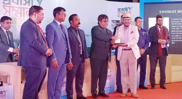 প্রধান উপদেষ্টা পদত্যাগ করবেন না: ফাইজ তাইয়েব আহমেদ
