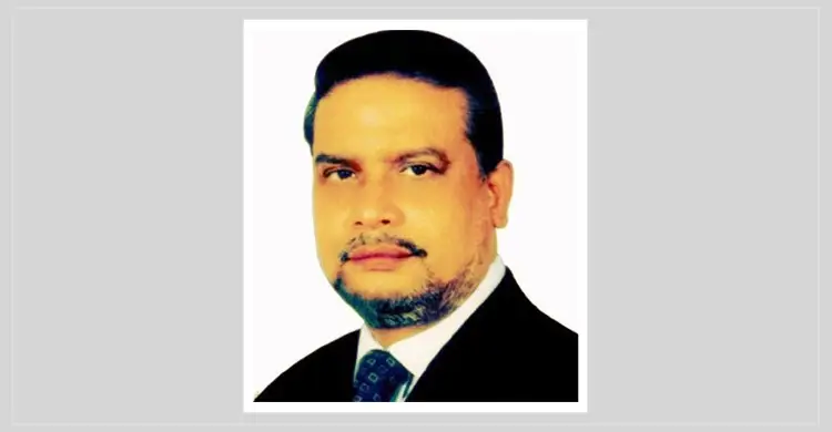 প্রধান উপদেষ্টা পদত্যাগ করবেন না: ফাইজ তাইয়েব আহমেদ