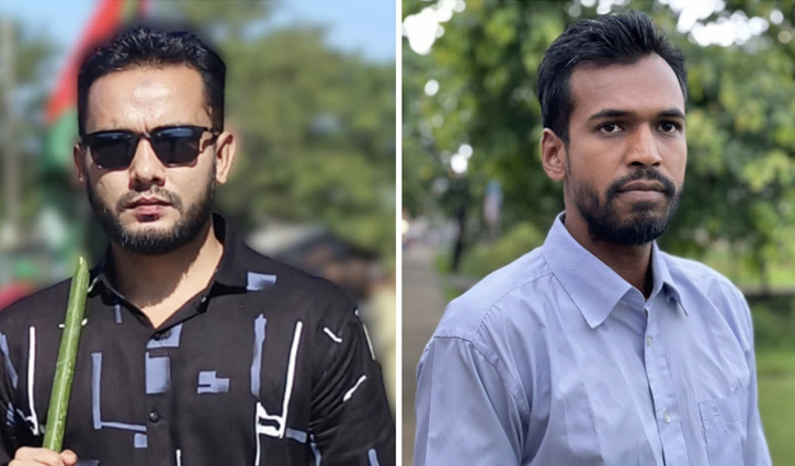 প্রধান উপদেষ্টা পদত্যাগ করবেন না: ফাইজ তাইয়েব আহমেদ