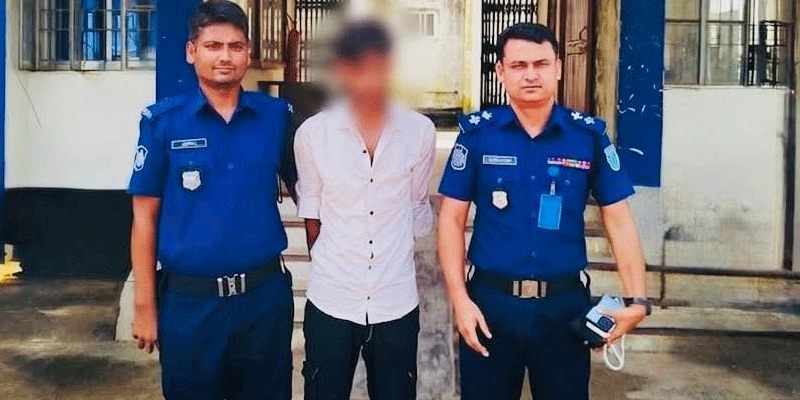 প্রধান উপদেষ্টা পদত্যাগ করবেন না: ফাইজ তাইয়েব আহমেদ