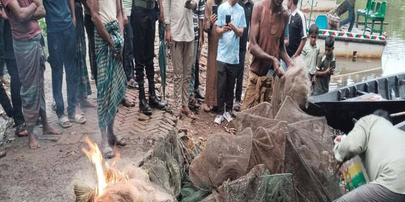 প্রধান উপদেষ্টা পদত্যাগ করবেন না: ফাইজ তাইয়েব আহমেদ
