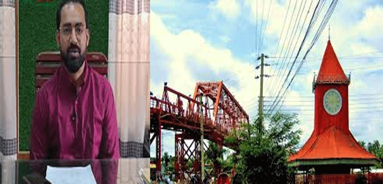 প্রধান উপদেষ্টা পদত্যাগ করবেন না: ফাইজ তাইয়েব আহমেদ