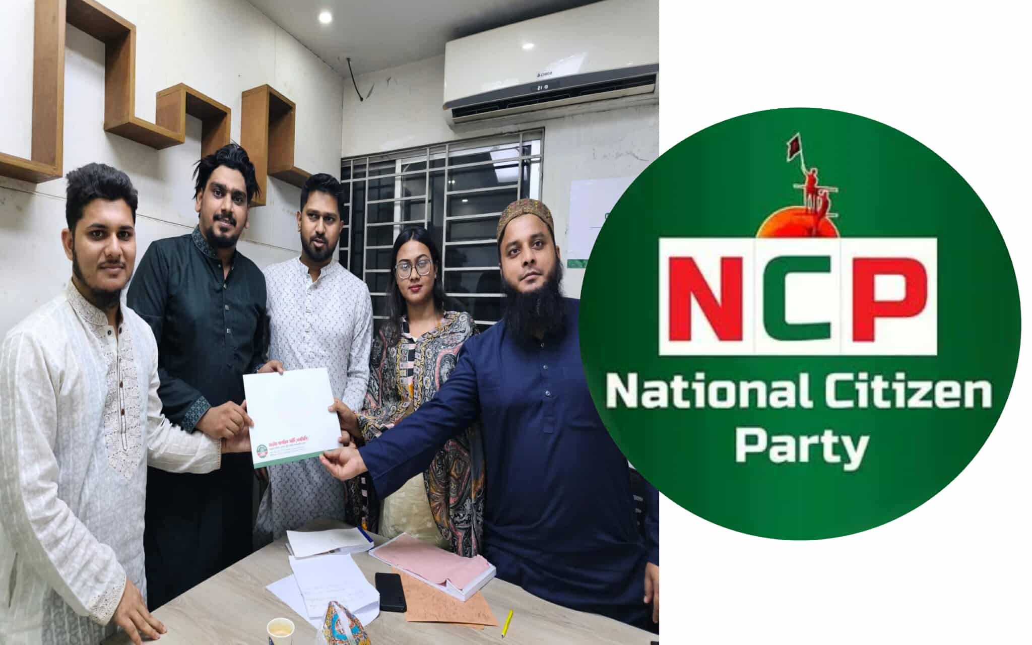 প্রধান উপদেষ্টা পদত্যাগ করবেন না: ফাইজ তাইয়েব আহমেদ