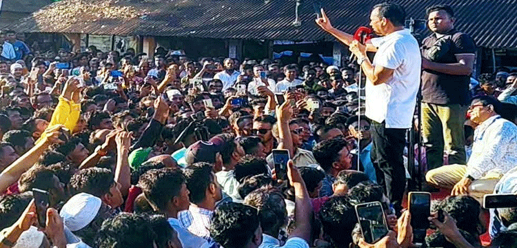 প্রধান উপদেষ্টা পদত্যাগ করবেন না: ফাইজ তাইয়েব আহমেদ