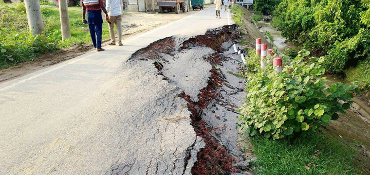 প্রধান উপদেষ্টা পদত্যাগ করবেন না: ফাইজ তাইয়েব আহমেদ