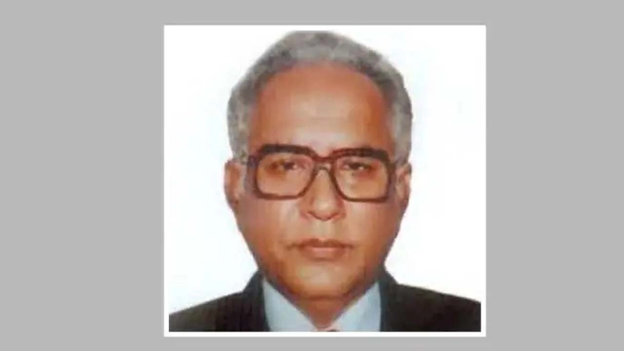 প্রধান উপদেষ্টা পদত্যাগ করবেন না: ফাইজ তাইয়েব আহমেদ