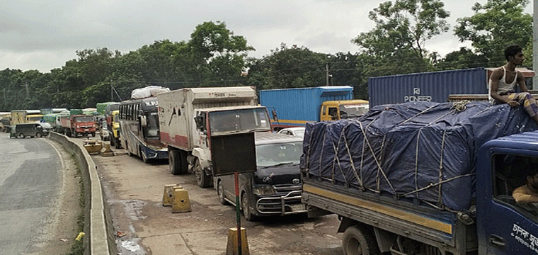 প্রধান উপদেষ্টা পদত্যাগ করবেন না: ফাইজ তাইয়েব আহমেদ