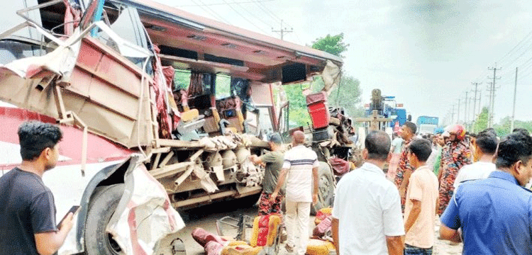 প্রধান উপদেষ্টা পদত্যাগ করবেন না: ফাইজ তাইয়েব আহমেদ