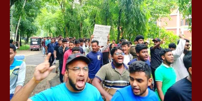 প্রধান উপদেষ্টা পদত্যাগ করবেন না: ফাইজ তাইয়েব আহমেদ