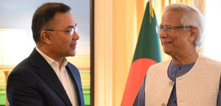 প্রধান উপদেষ্টা পদত্যাগ করবেন না: ফাইজ তাইয়েব আহমেদ