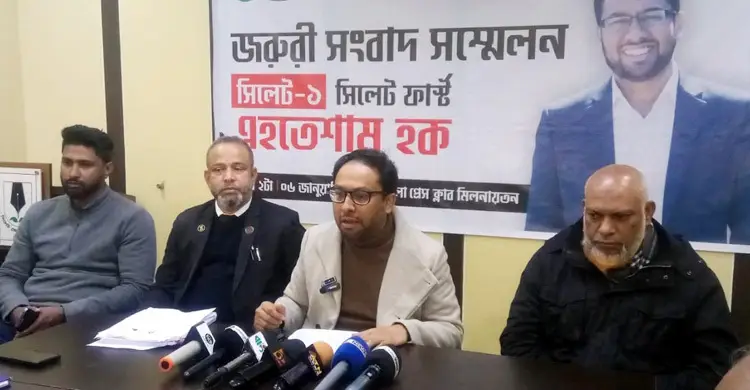 প্রধান উপদেষ্টা পদত্যাগ করবেন না: ফাইজ তাইয়েব আহমেদ